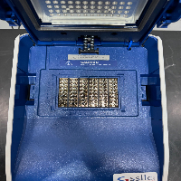 Applied Biosystems Veriti 96-Well Thermal Cycler image 3